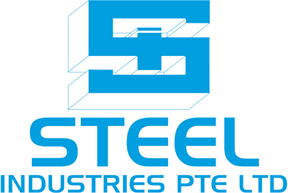 Steel Main Logo
